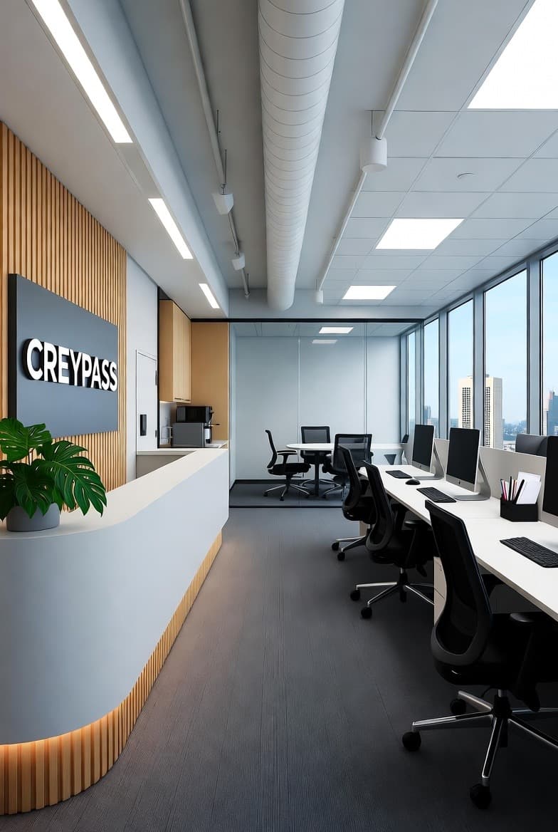 Imagen de fondo de Creypass